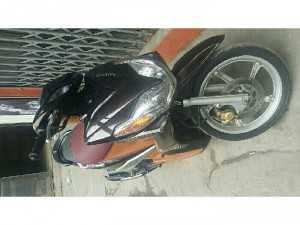 Yamaha Luvias xe đẹp máy chất