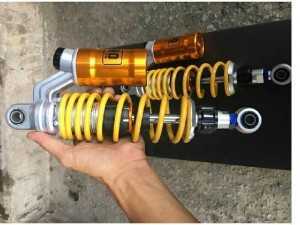 Phuộc Ohlin Wave Dream-sirius-cacloaixe