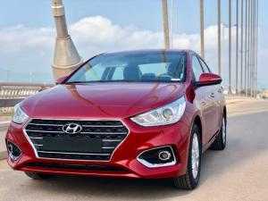 Hyundai Accent 2018 - Giao xe liền tay - Nhận ngàn ưu đãi hấp dẫn
