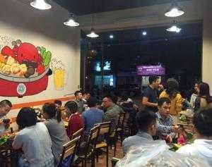 Qúa gấp!!! tôi cần cho thuê kiot kinh doanh cực đẹp tại xã Trưng Trắc, Văn Lâm, Hưng Yên.