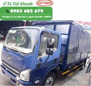 xe tải huyndai Faw 7T3 – 7Tấn3 – 7300kg thùng mui bạt mạnh mẽ, giá tốt nhất trên thị trường