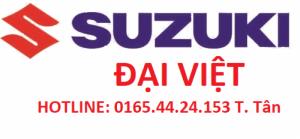 Suzuki Pro Kin/ Bạt -- Giảm 10tr/Xe ---