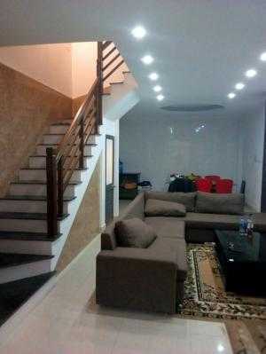 Bán nhà SĐCC Khương Đình, Thanh Xuân 60m2x5 tầng