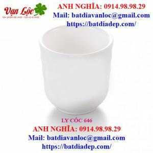 Bán Cốc Melamine