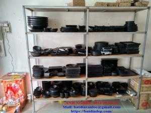 Bán Cốc Melamine Hàn