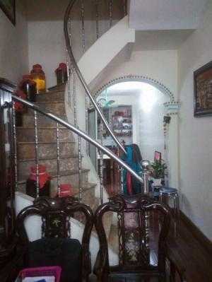 Bán nhà Tây Sơn 32m2 4 tầng ô tô đỗ cửa