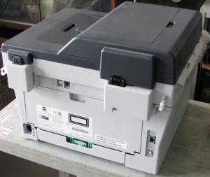 Máy in đa năng in, copy, scan, fax mới 95% .. siêu rẻ