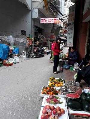 Nhà 2 mặt thoáng Chùa Bộc, ô tô, kinh doanh online, 35m2