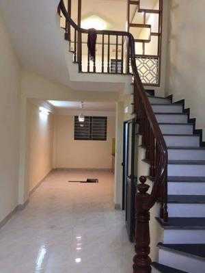 Bán nhà mới khâm thiên 35m2x4T mt 4m giá 2.6 tỷ