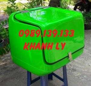 Công ty Hoàng Bảo Anh chuyên cung cấp thùng giao hàng giá rẻ nhất Quận 12,