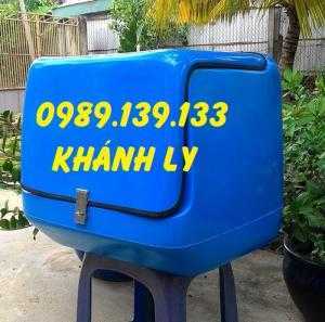 Công ty Hoàng Bảo Anh chuyên cung cấp thùng giao hàng giá rẻ nhất Quận 12,