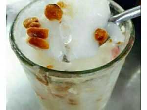 DỪA SÁP loại 2 quê nhà Cầu Kè - Trà Vinh