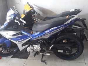 Ex 150 dk 2015 còn nguyên zin