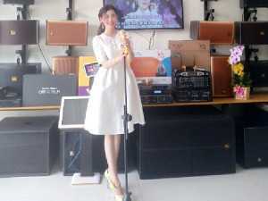 Thiết bị phòng Karaoke