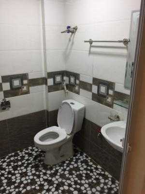 CC bán nhà Thanh Liệt,Thanh Trì. 35 m2. 4,5 tầng. Full nội thất. 2,4 tỷ có thương lượng.