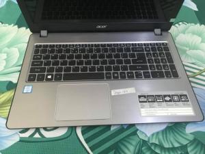 Acer F15 f5-573 i3 6100u 4g 500g máy đẹp zin nguyên tem Fpt