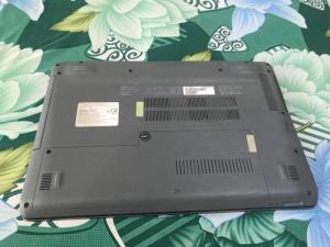 Acer F15 f5-573 i3 6100u 4g 500g máy đẹp zin nguyên tem Fpt