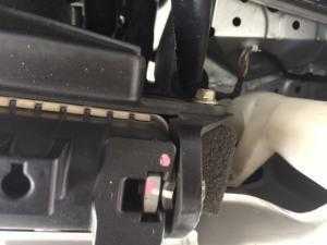 Bán Toyota Innova G sản xuất 2011, màu bạc, 1 chủ. Xe Tuyển