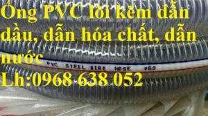 Ống Nhựa Lõi Kẽm D27 ( Phi 27), Hàng Cao Cấp Dùng Dẫn Nước, Dẫn Dầu