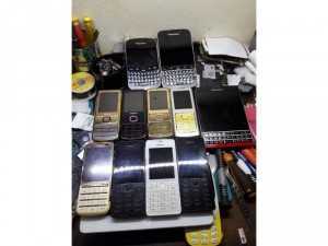 Bán ít máy Full chức năng cho ae