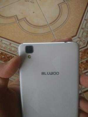 Bluboo Maya