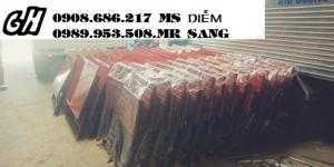 Ghế gỗ quán nhậu giá rẻ nhất t4