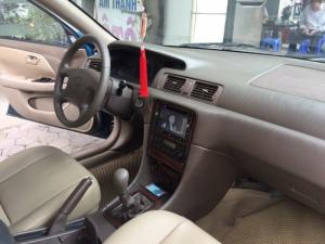 Bán Toyota Camry 2001 số sàn, chính chủ gia đình tôi đang sử dụng