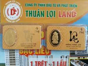 Bán đất, đất kèm nhà