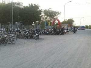 Bán đất, đất kèm nhà