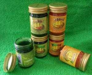 Bán dầu cù là cánh buồm thái lan 50gr