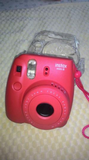 Máy Ảnh Instax Mini 8