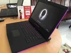 Hàng hot Dell Alienware 15r3 - hàng xt mỹ keng 99% , zin 100%
