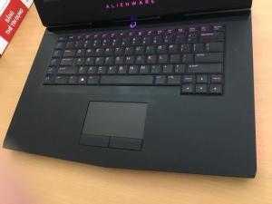 Hàng hot Dell Alienware 15r3 - hàng xt mỹ keng 99% , zin 100%