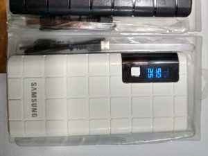 Sạc dự phòng samsung power bank 36000mAh