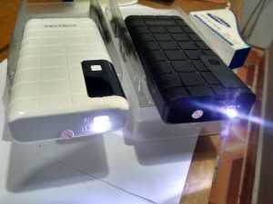 Sạc dự phòng samsung power bank 36000mAh