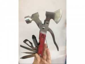 Bộ Dụng Cụ đa năng siêu nhỏ gọn