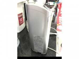 Lọc nước ion kiềm national tk7508-nụ hôn tế bào