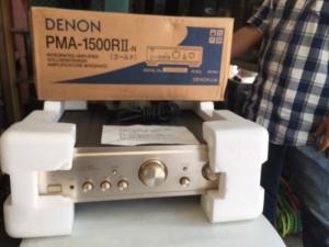 Bán chuyên Ampli denon PMA 1500RII hàng nhật...