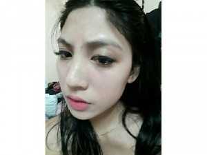 Sản phẩm trị mụn Thanh Trang
