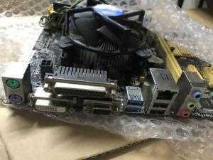 Main Asus H81 Cao Cấp Cho dòng Máy tính thế hệ mới, socket 1150.