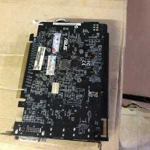 Card AMD R7 250x