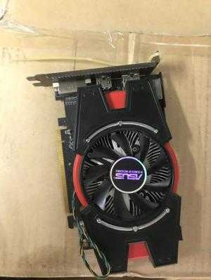 Card AMD R7 250x