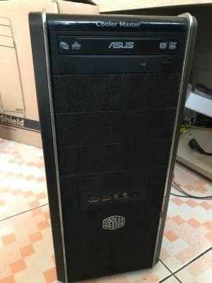 Thùng máy đời mới core i3 4150 3.5 Ghz, Vga AMD R7 250x DDR5 max setting LOL, đồ họa bảo hành 3 tháng