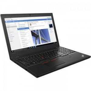 Laptop Doanh Nhân Thinkpad T560 I5 6300 8g Ssd 256g Fhd 1080
