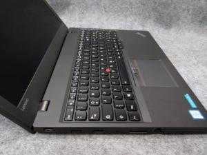 Laptop Doanh Nhân Thinkpad T560 I5 6300 8g Ssd 256g Fhd 1080