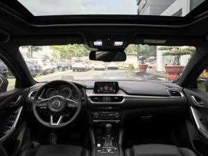 Mazda Bình Dương cần bán Mazda 6 2.5 có đủ màu, hỗ trợ 85% giá trị xe, ưu đãi nhiều phần quà hấp dẫn