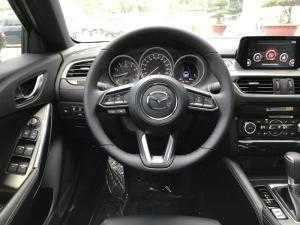 Mazda Bình Dương cần bán Mazda 6 2.5 có đủ màu, hỗ trợ 85% giá trị xe, ưu đãi nhiều phần quà hấp dẫn