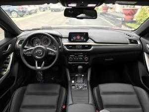 Mazda Bình Dương cần bán Mazda 6 2.5 có đủ màu, hỗ trợ 85% giá trị xe, ưu đãi nhiều phần quà hấp dẫn
