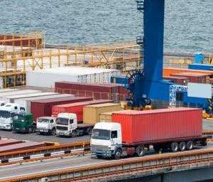 Gửi Vận Chuyển Bánh kẹo, Mứt, Trái cây sấy khô.