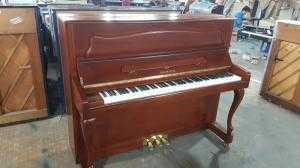 Bán Đàn Uptight Piano Samick SU-647D Giá Rẻ - Bảo Hành 7 Năm Tại Nhà